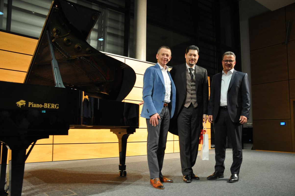 Abendkonzert Foto