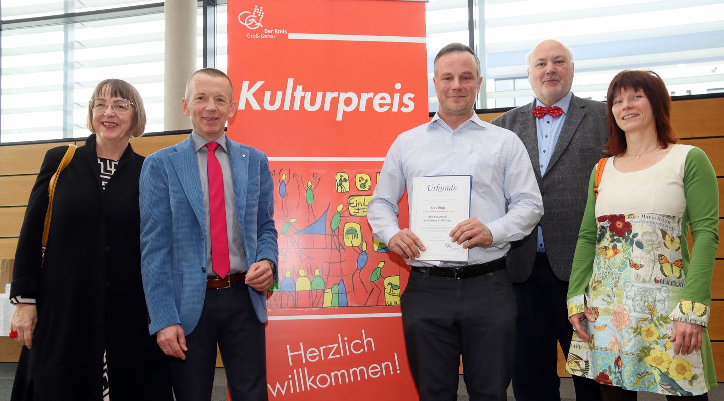 Kulturpreis Foto