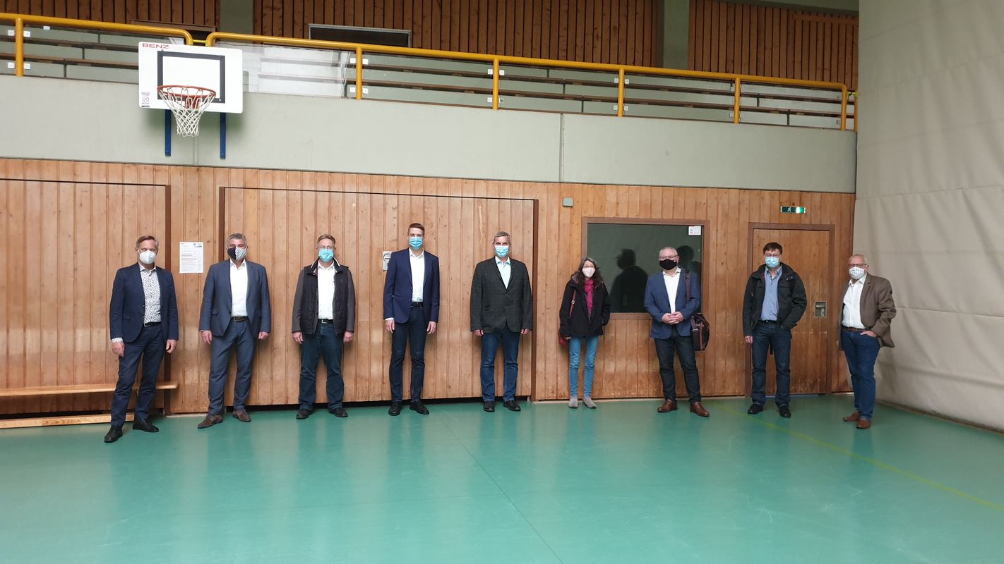Keen Beirat Foto