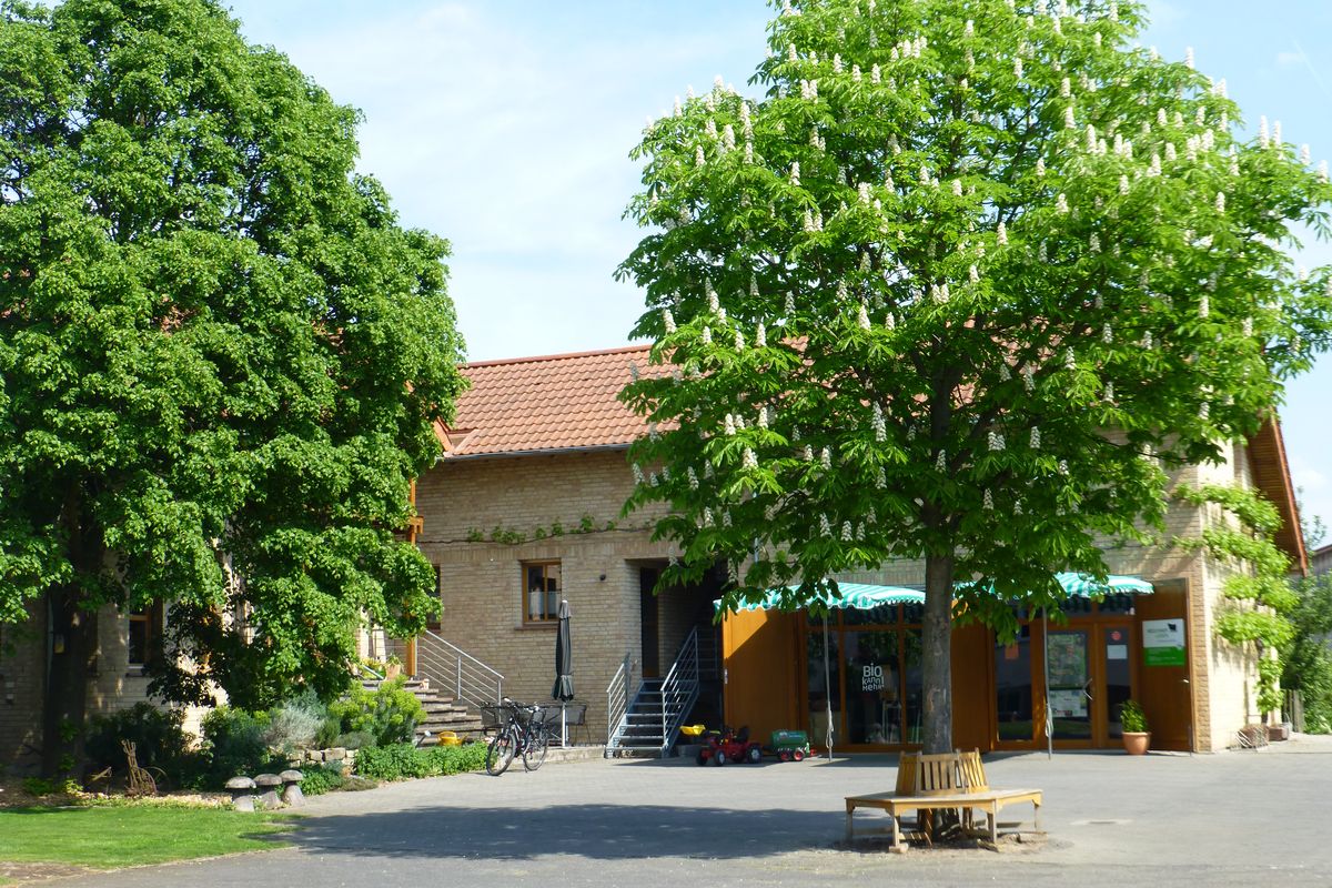 Röderhof Foto