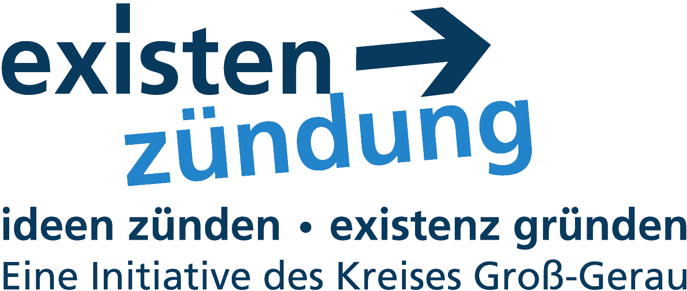 ExistenZündung Logo
