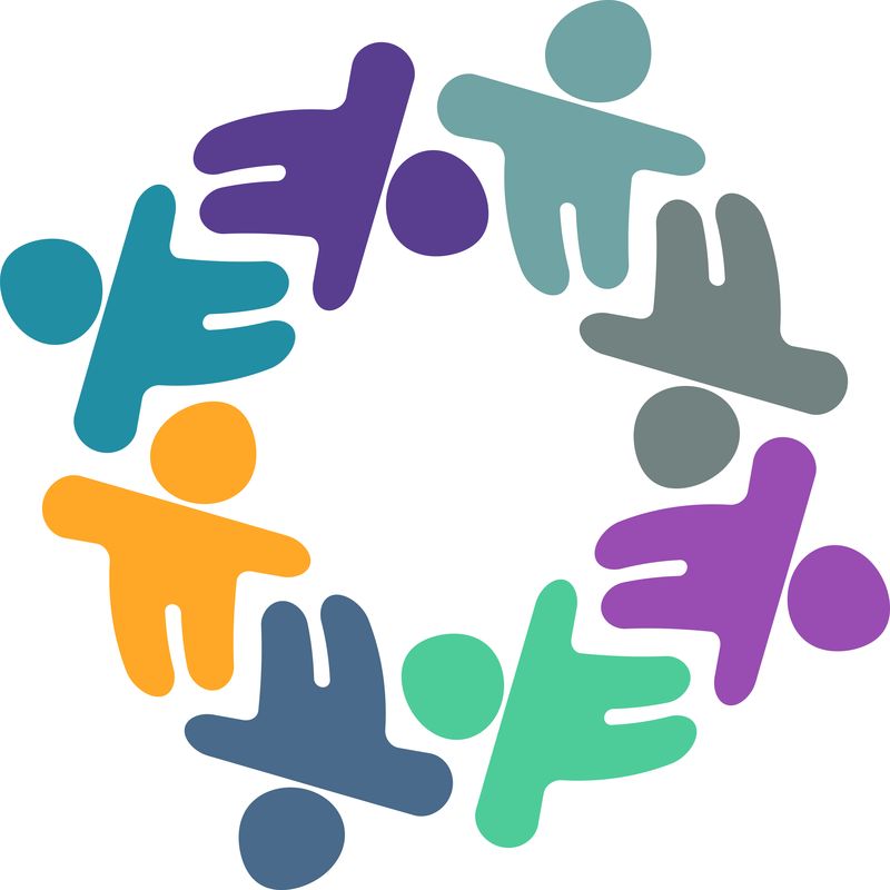 Hospiz- und Palliativnetzwerk Logo