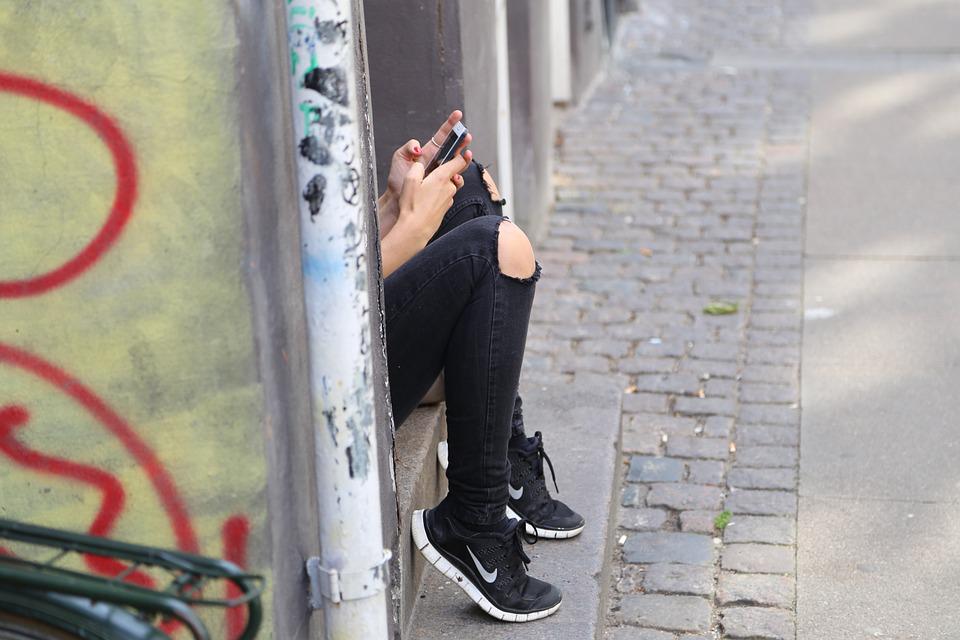 Online-Jugend-Magazin Foto