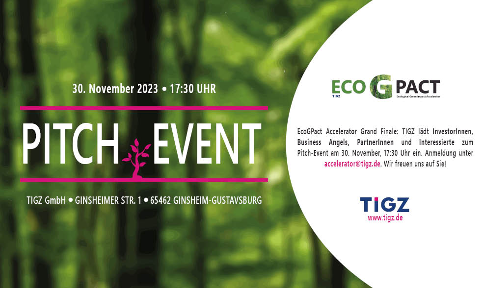 EcoGPact Grand Finale Bild
