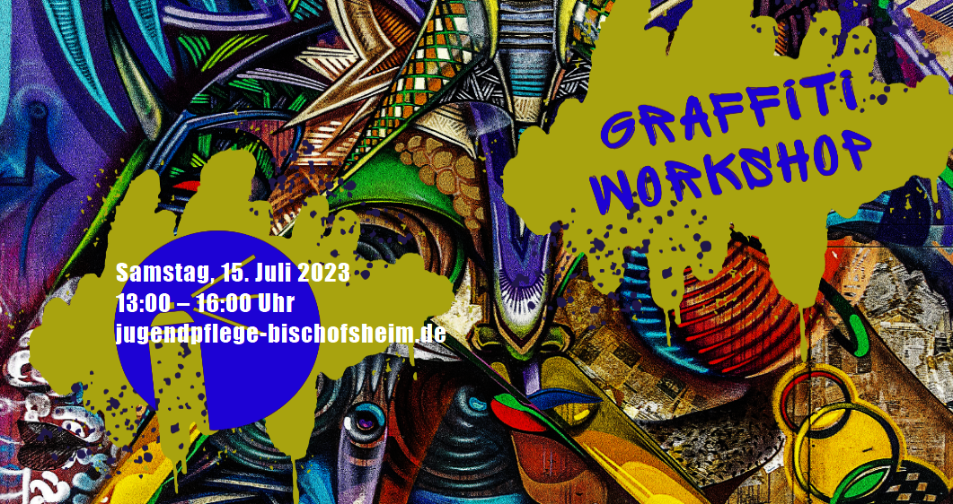 Graffiti-Workshop Logo