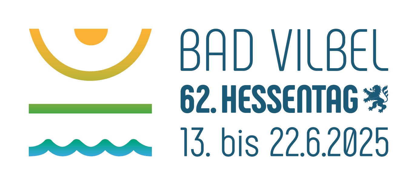 Hessentag 2025 Logo