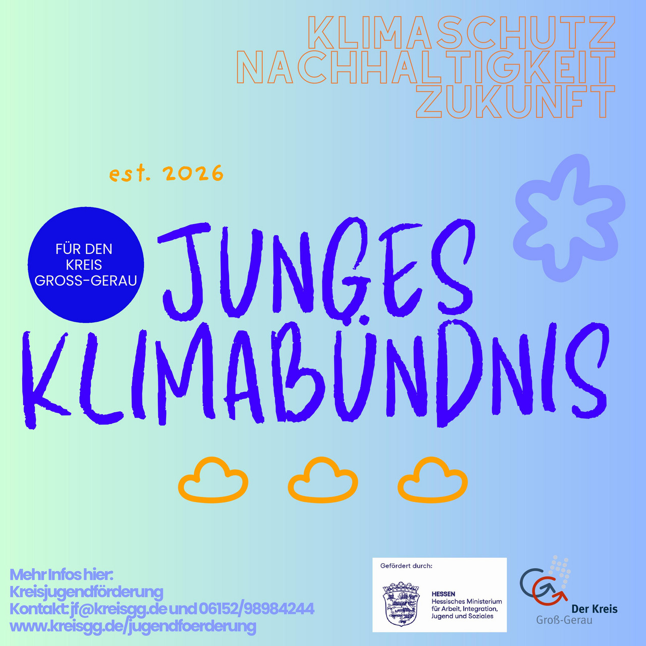 Junges Klimabündnis Bild