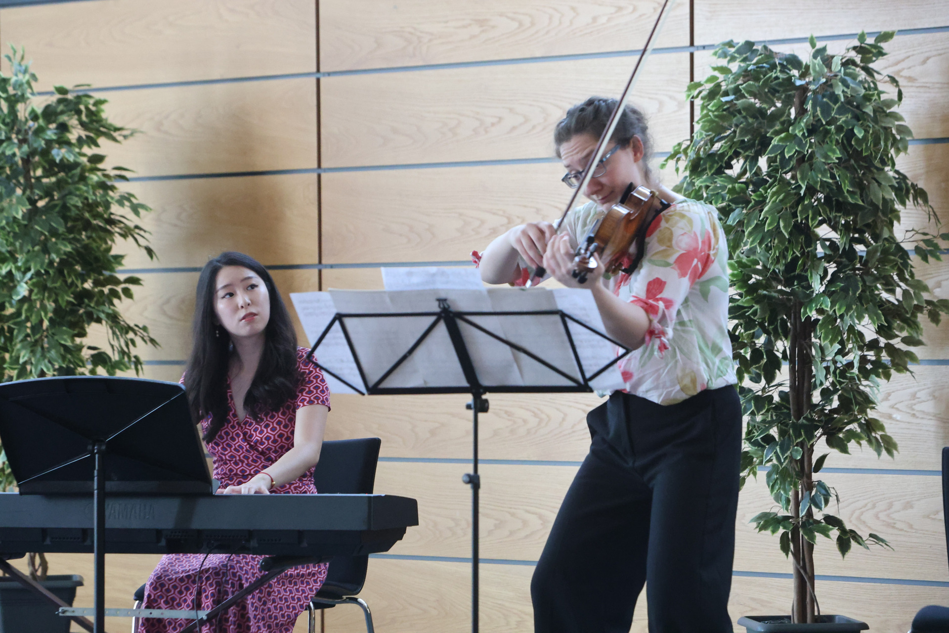 Feierstunde 2026 Foto
