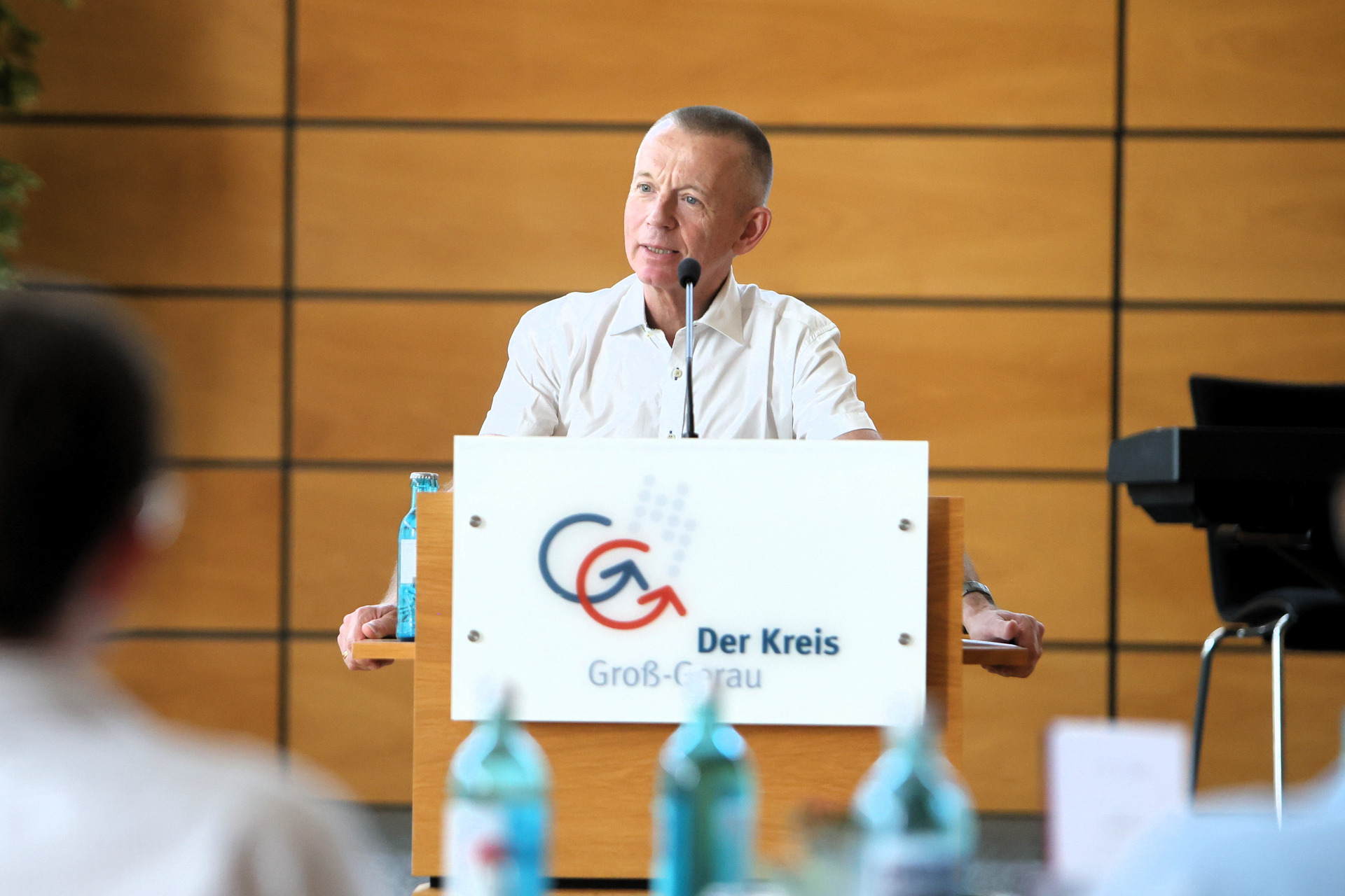 Feierstunde 2026 Foto