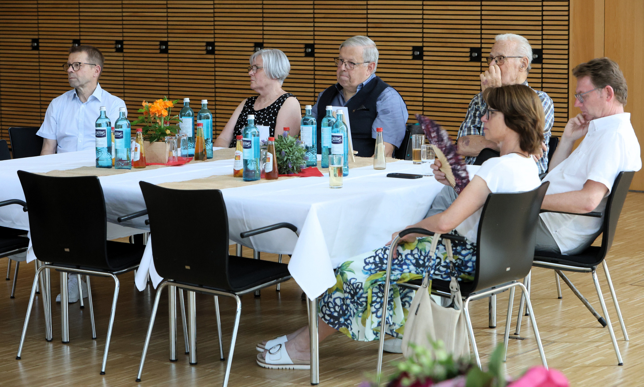 Feierstunde 2026 Foto
