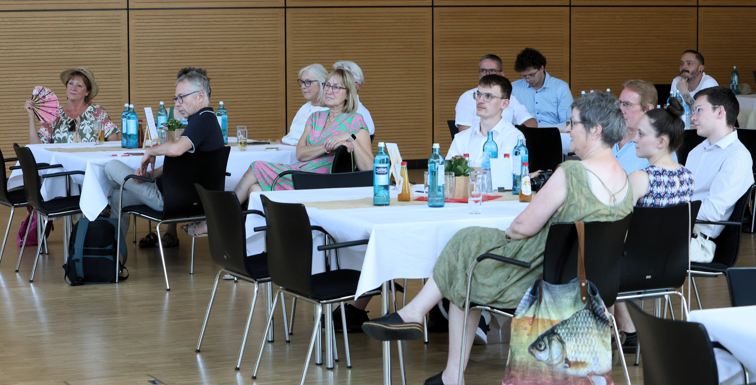 Feierstunde 2026 Foto