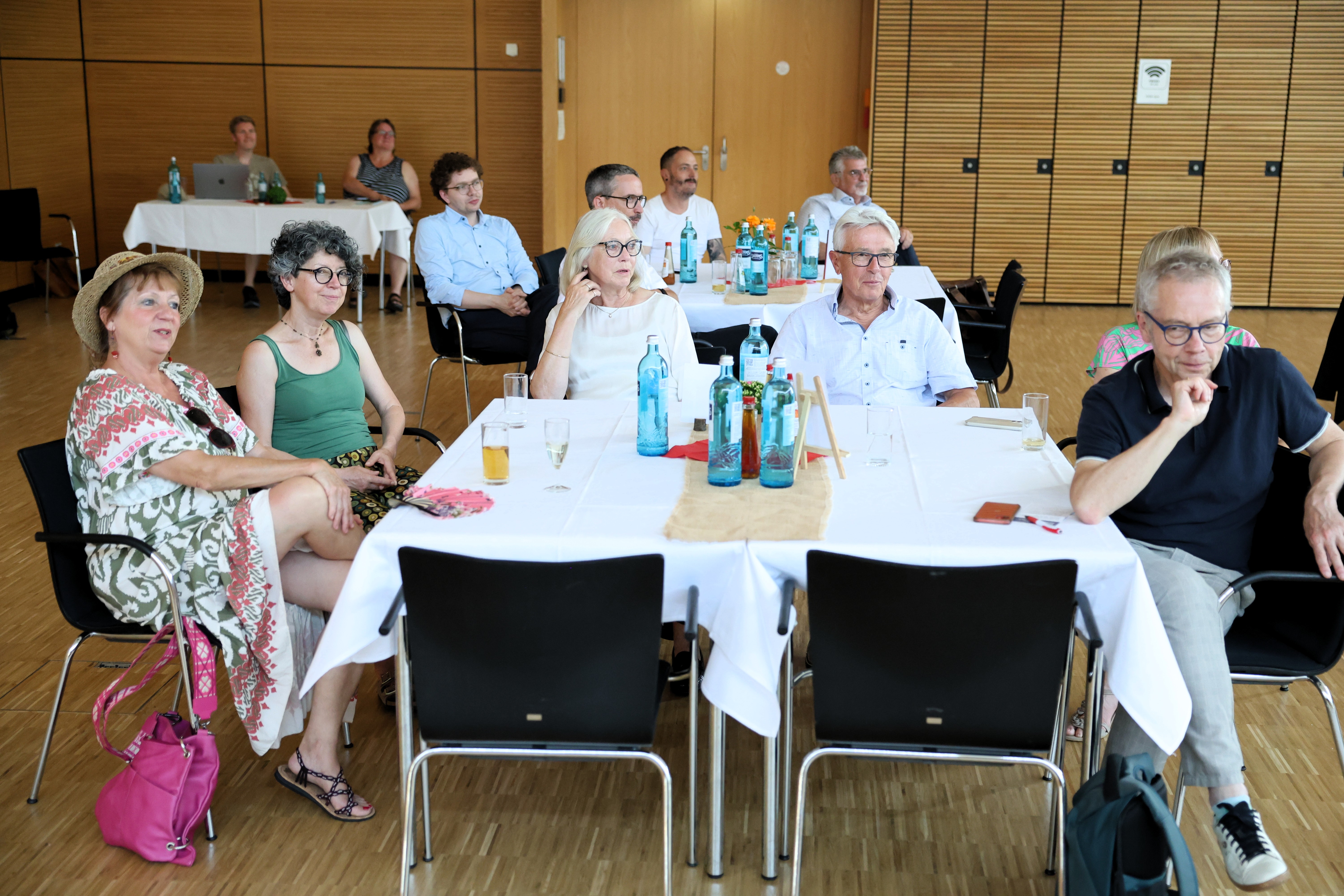 Feierstunde 2026 Foto