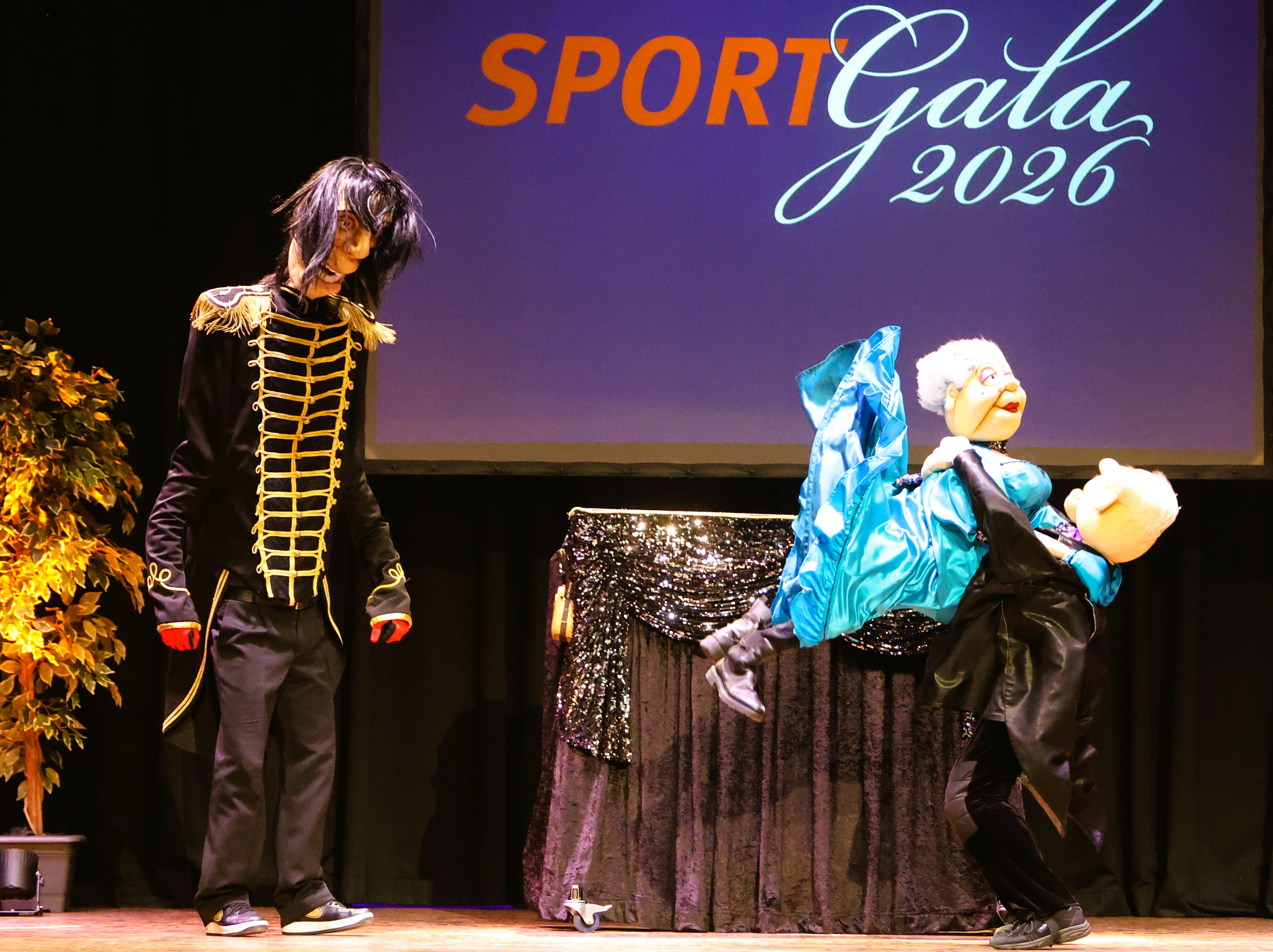 Sportgala 2026 Foto
