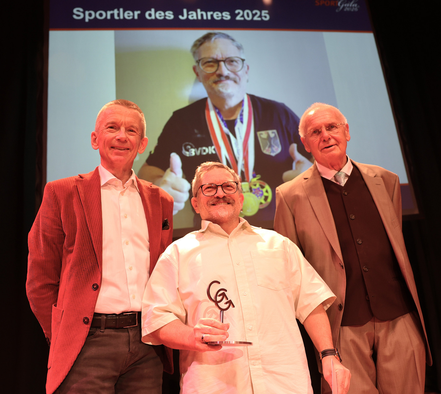 Sportgala 2026 Foto