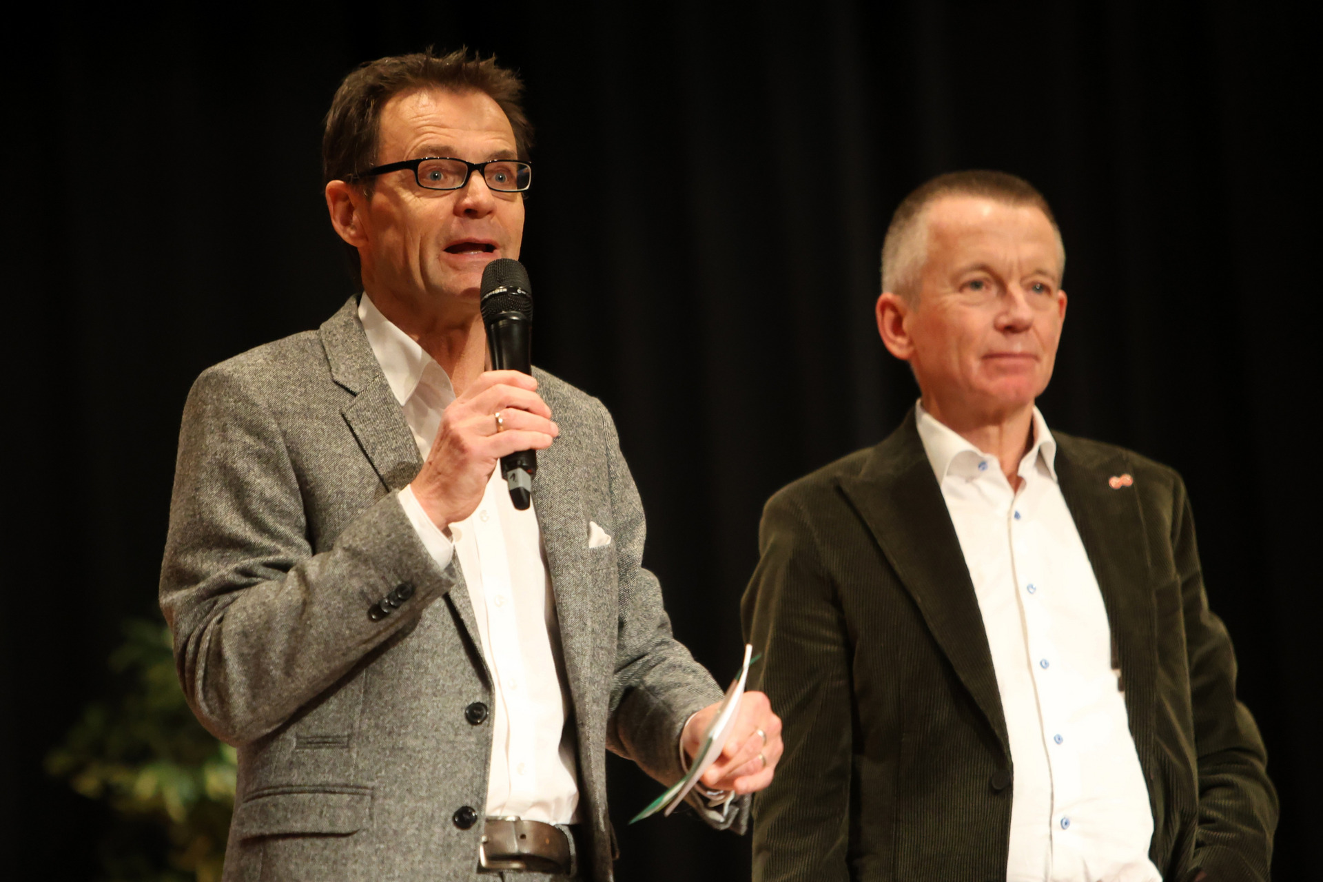 Tag des Ehrenamts Foto