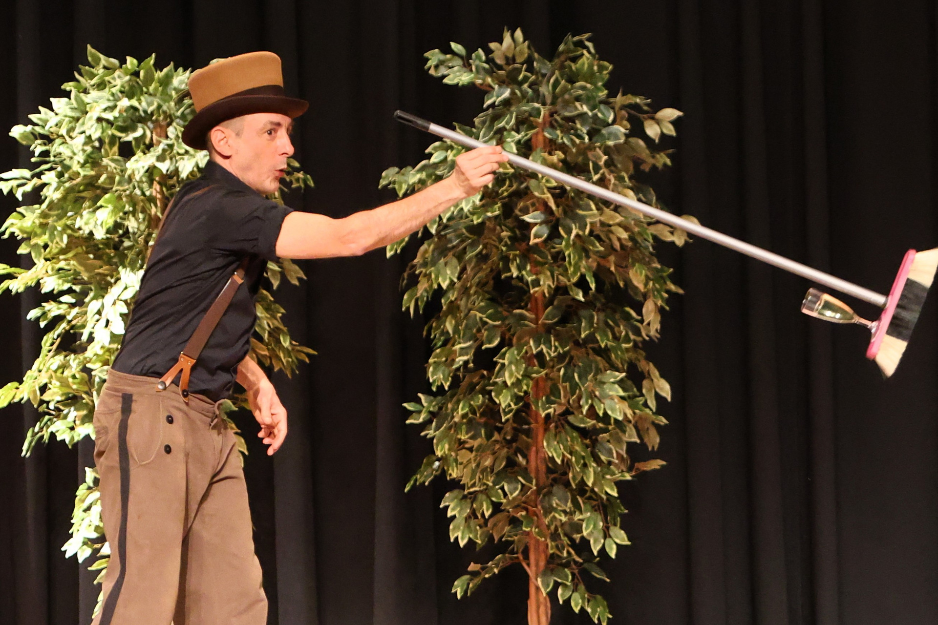 Tag des Ehrenamts Foto