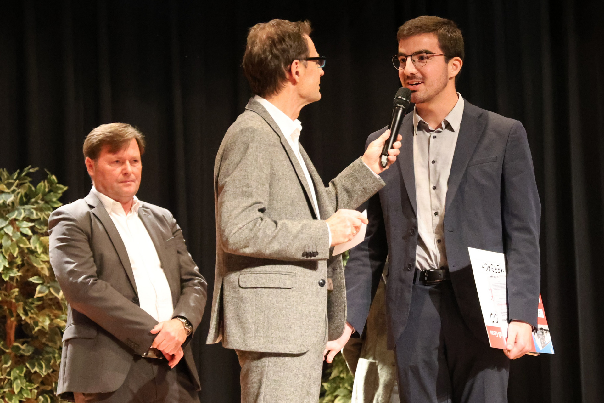 Tag des Ehrenamts Foto