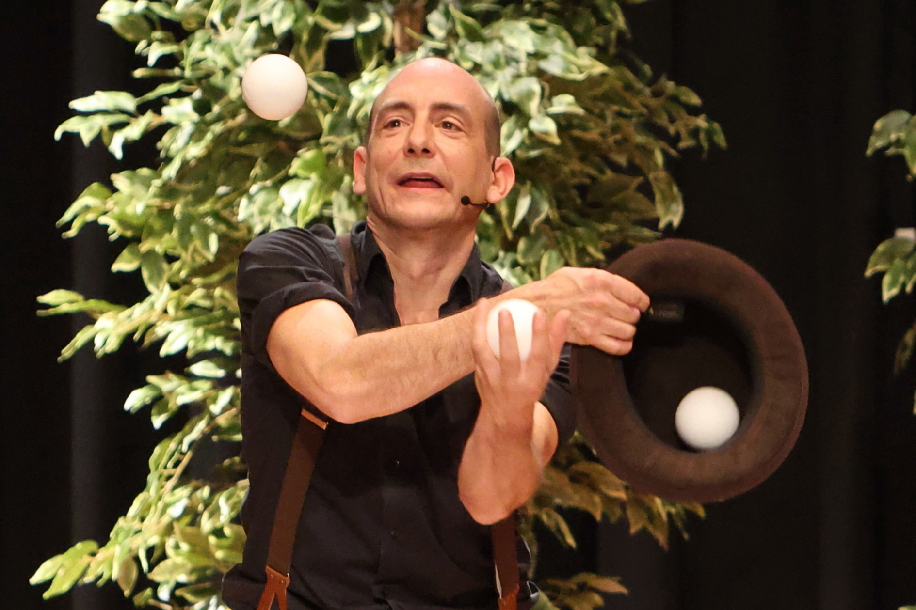 Tag des Ehrenamts Foto