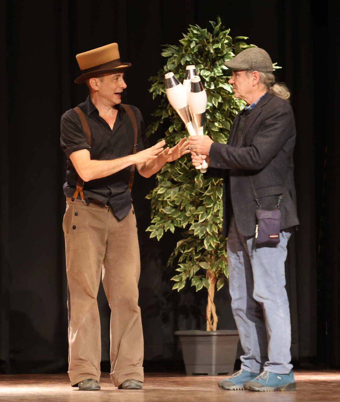 Tag des Ehrenamts Foto