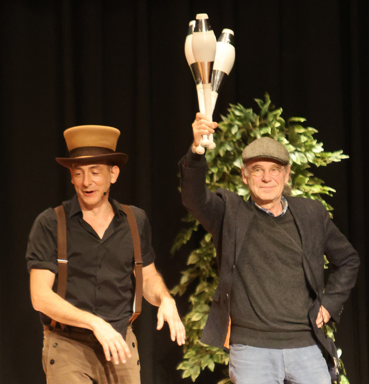 Tag des Ehrenamts Foto