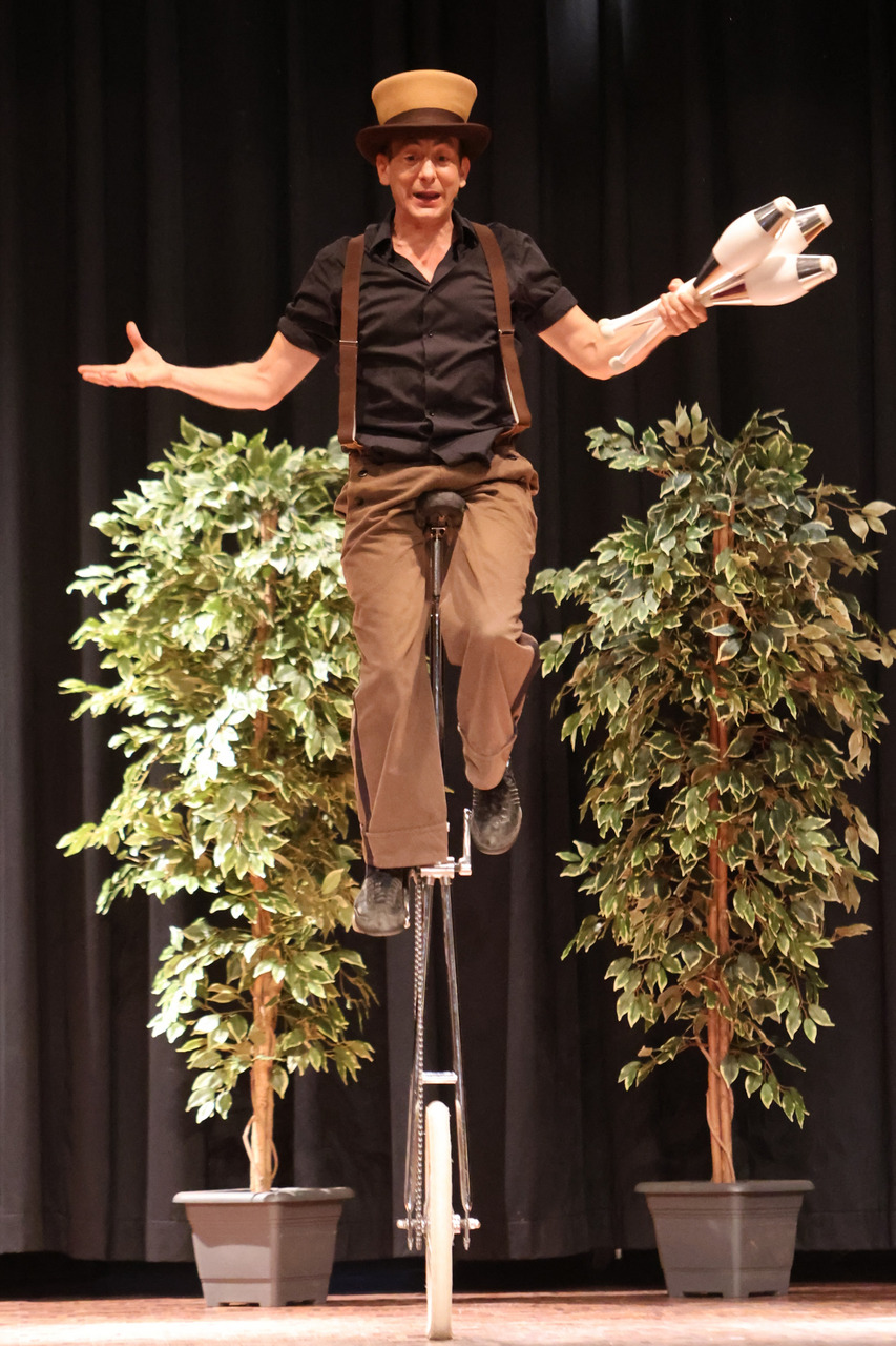 Tag des Ehrenamts Foto