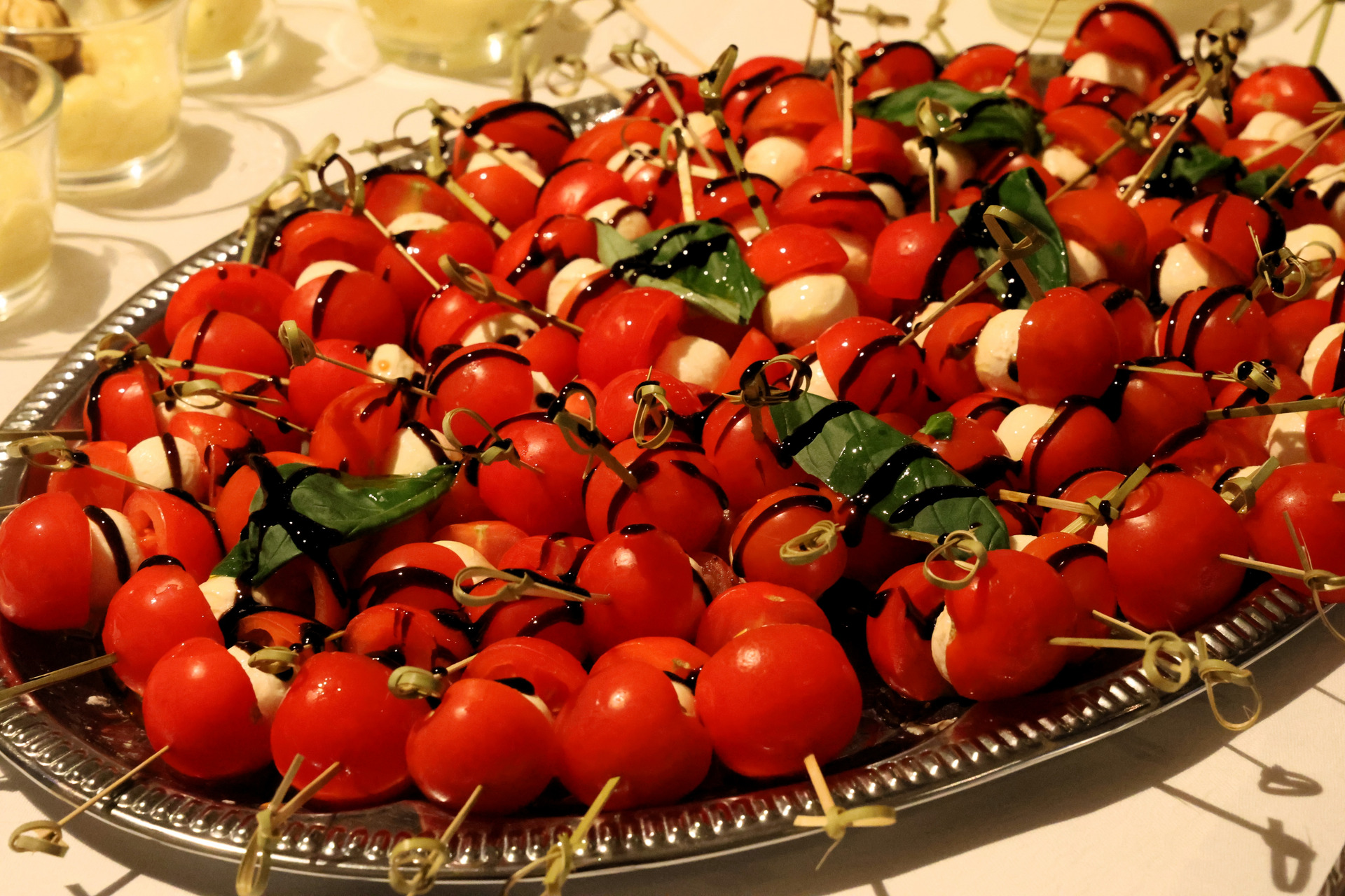 Tag des Ehrenamts Foto