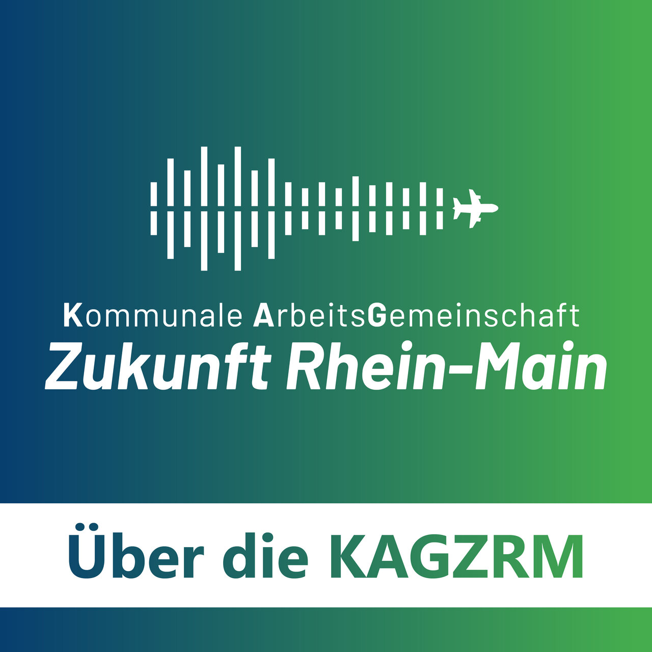 Über die KAGZRM