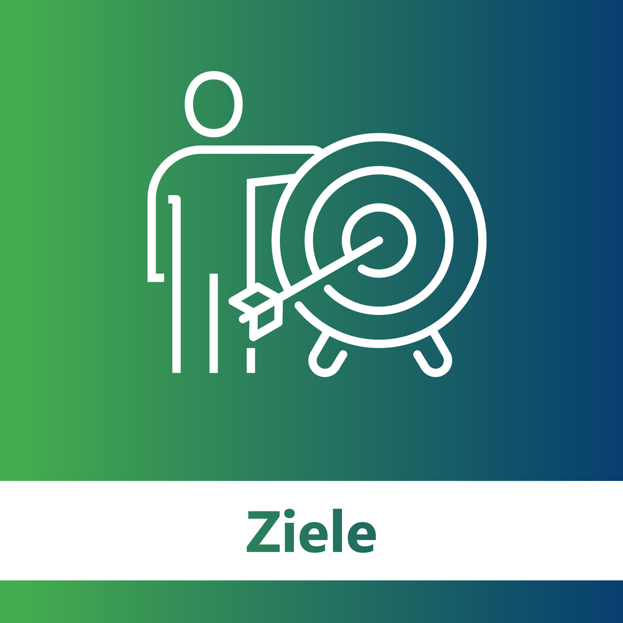 Ziele