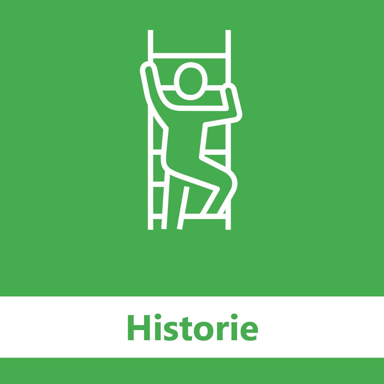 Historie