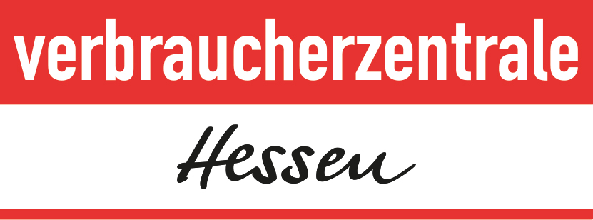 Logo Verbraucherzentrale Hessen 