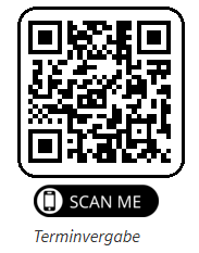 Terminvergabe Link