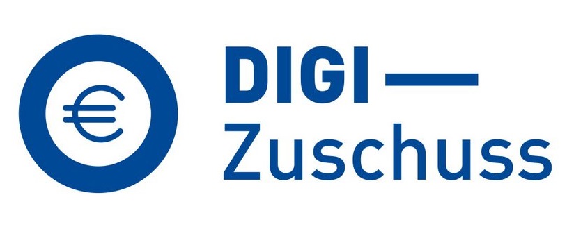 Logo Digi Zuschuss