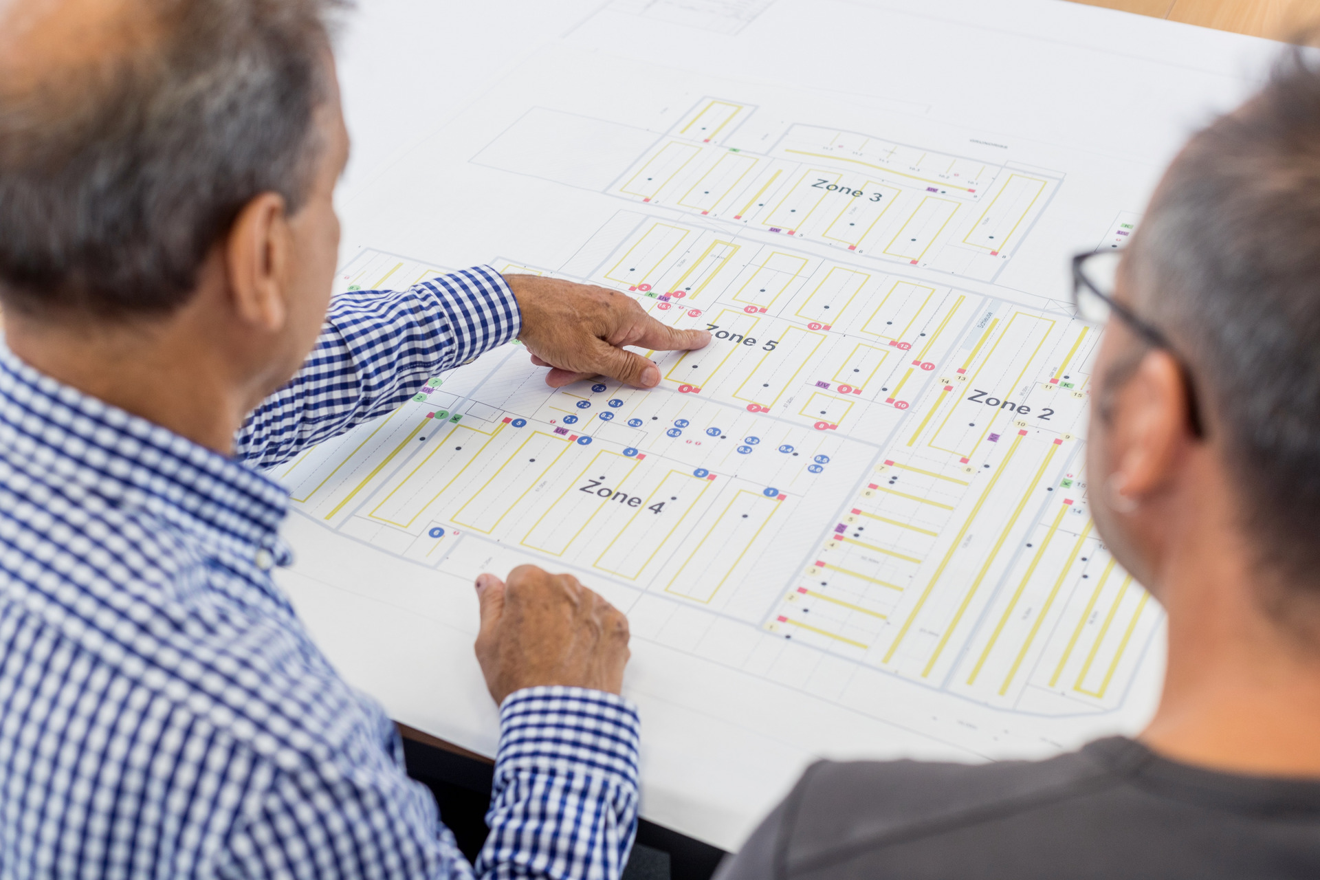 Atmos Riedstadt Foto