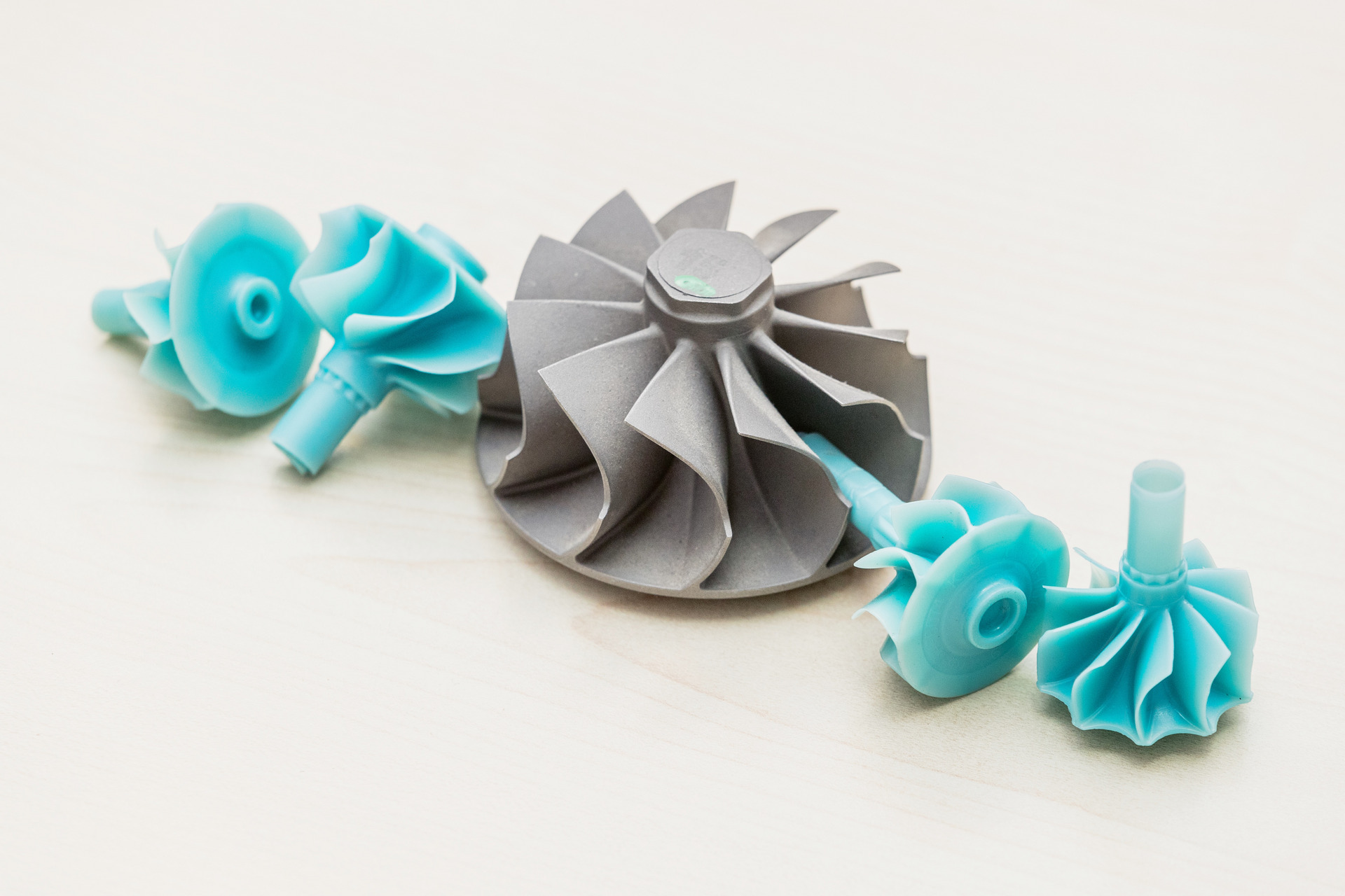 Delupa Stockstadt Foto