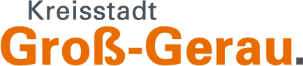 Kreisstadt Groß-Gerau Logo