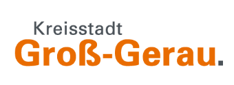 Kreisstadt Groß-Gerau Logo