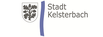 Stadt Kelsterbach Logo