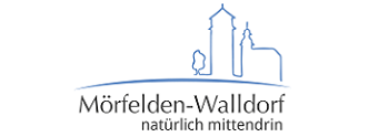 Mörfelden-Walldorf Logo