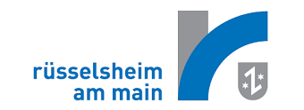 Rüsselsheim am Main Logo