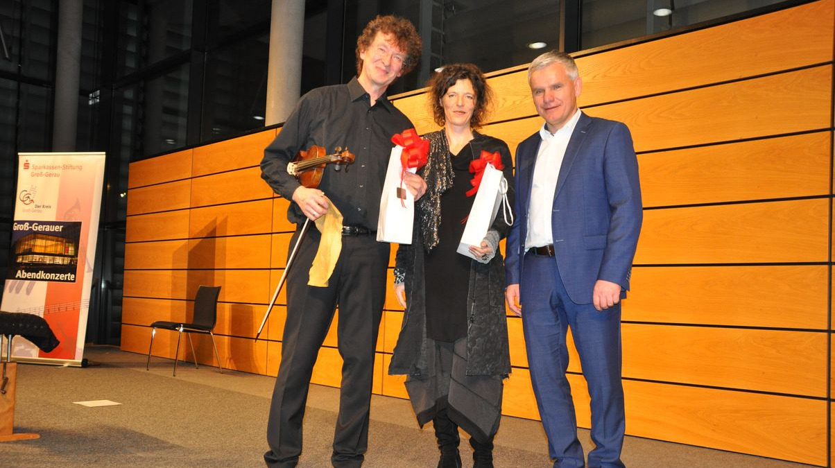 Abendkonzert Foto