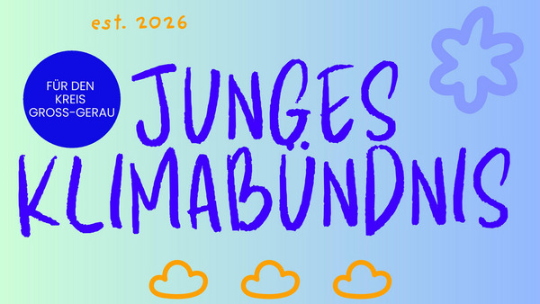 Junges Klimabündnis Bild