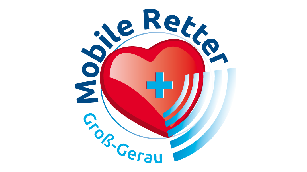 Mobile Retter Logo