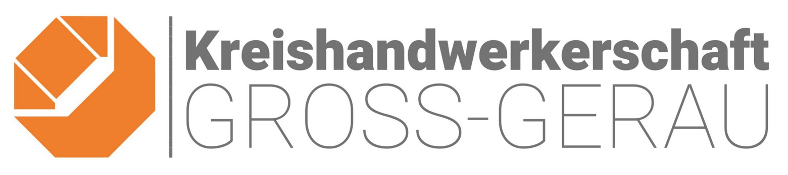 Kreishandwerkerschaft Groß-Gerau Logo
