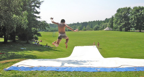 Ober-Seemen Foto