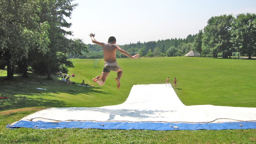Ober-Seemen Foto