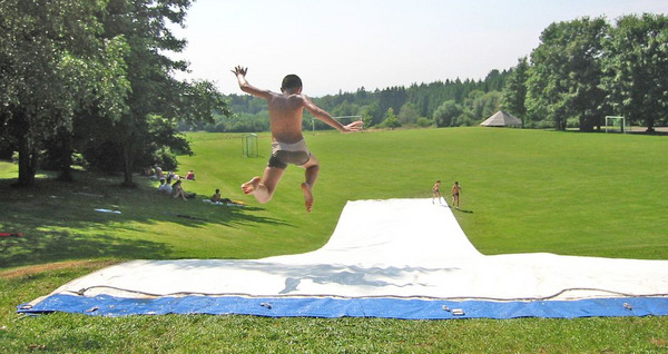 Ober-Seemen Foto