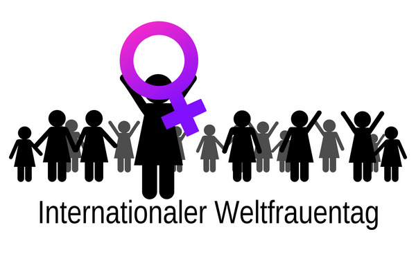 Frauentag Bild