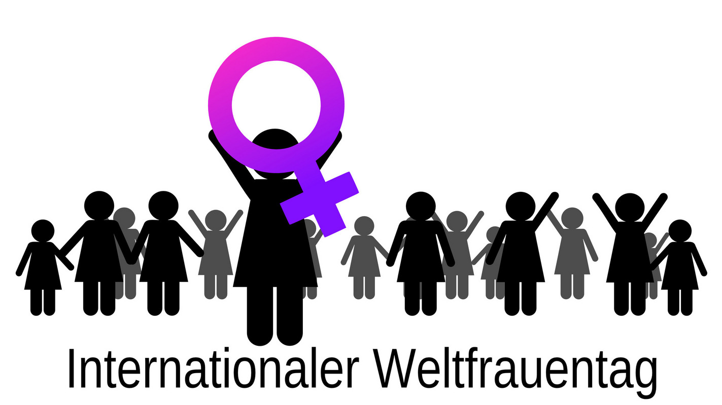 Frauentag Bild