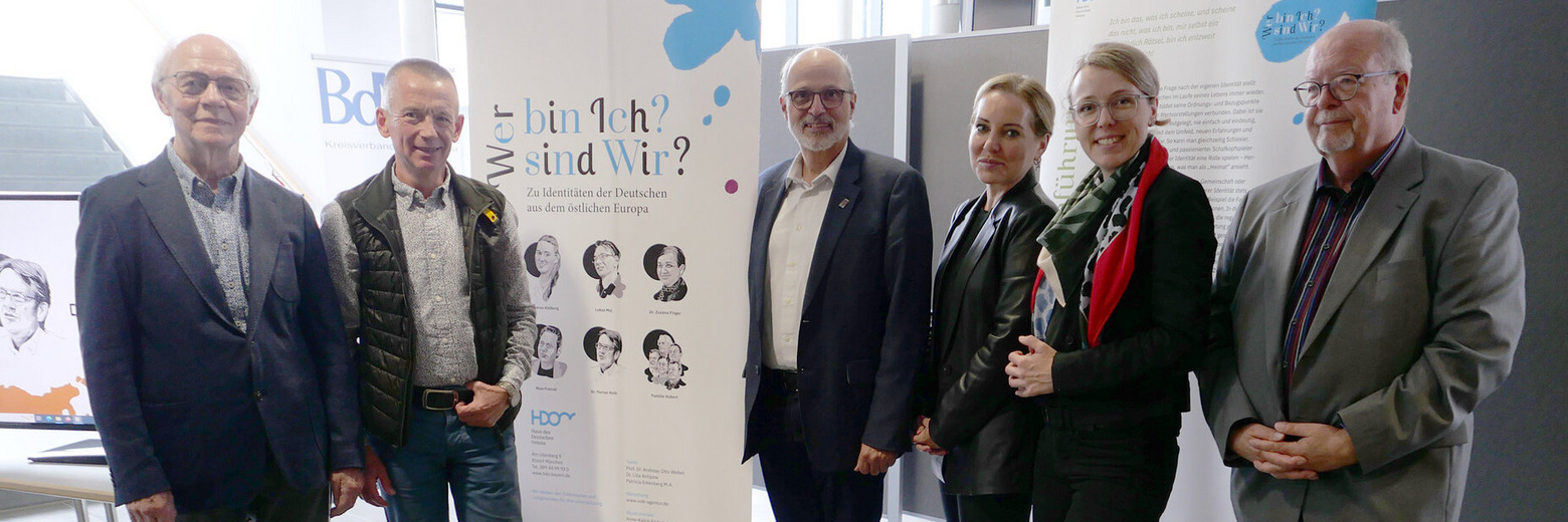 Wanderausstellung Foto