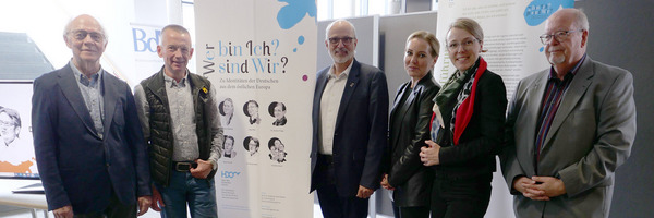 Wanderausstellung Foto